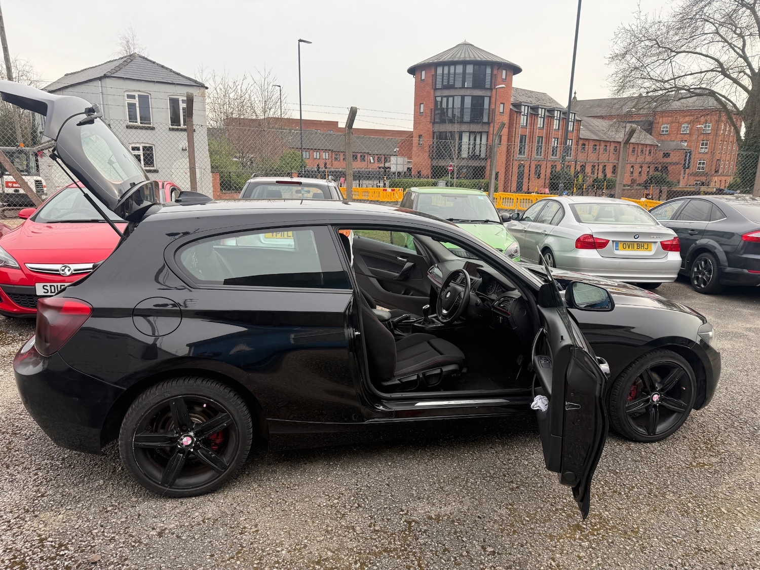 Used BMW 1 Series 2014 for sale - 78004044: Photo 27