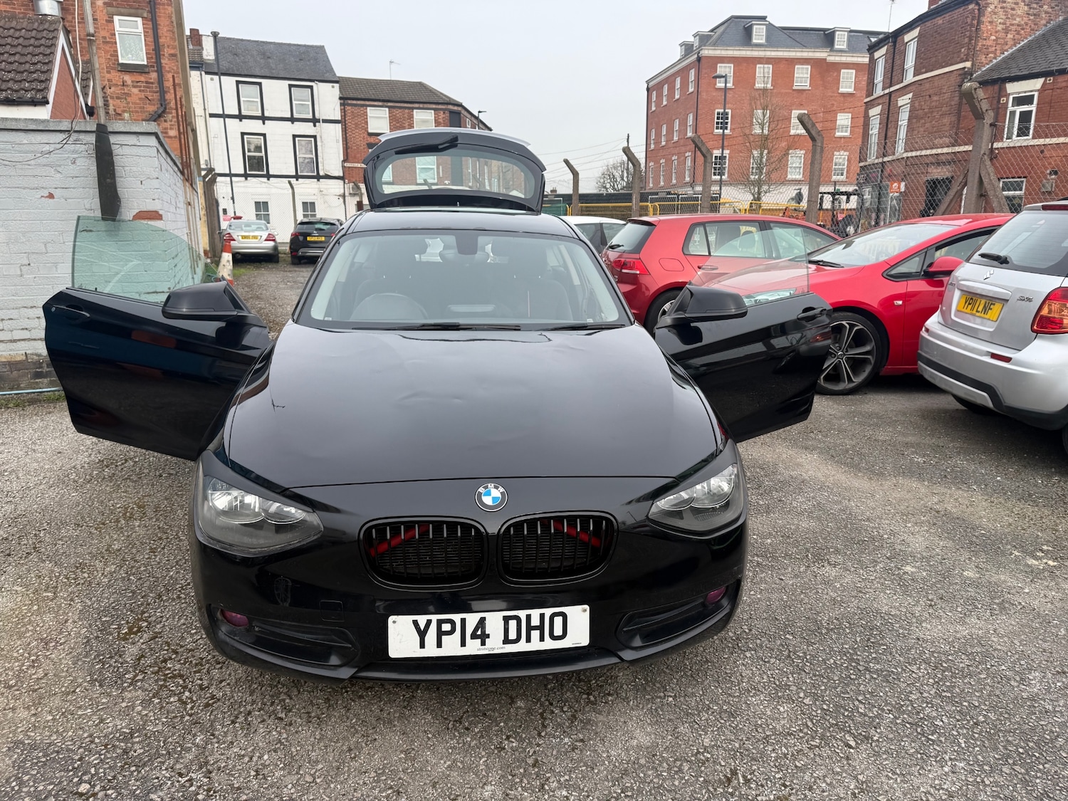 Used BMW 1 Series 2014 for sale - 78004044: Photo 29