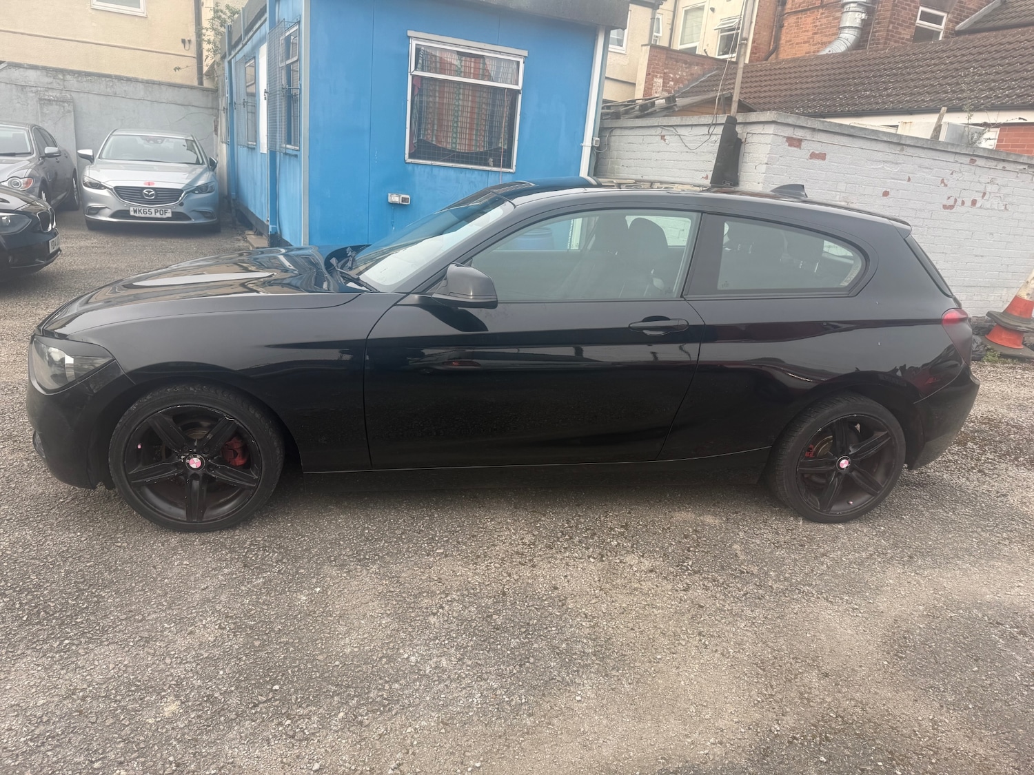 Used BMW 1 Series 2014 for sale - 78004044: Photo 3