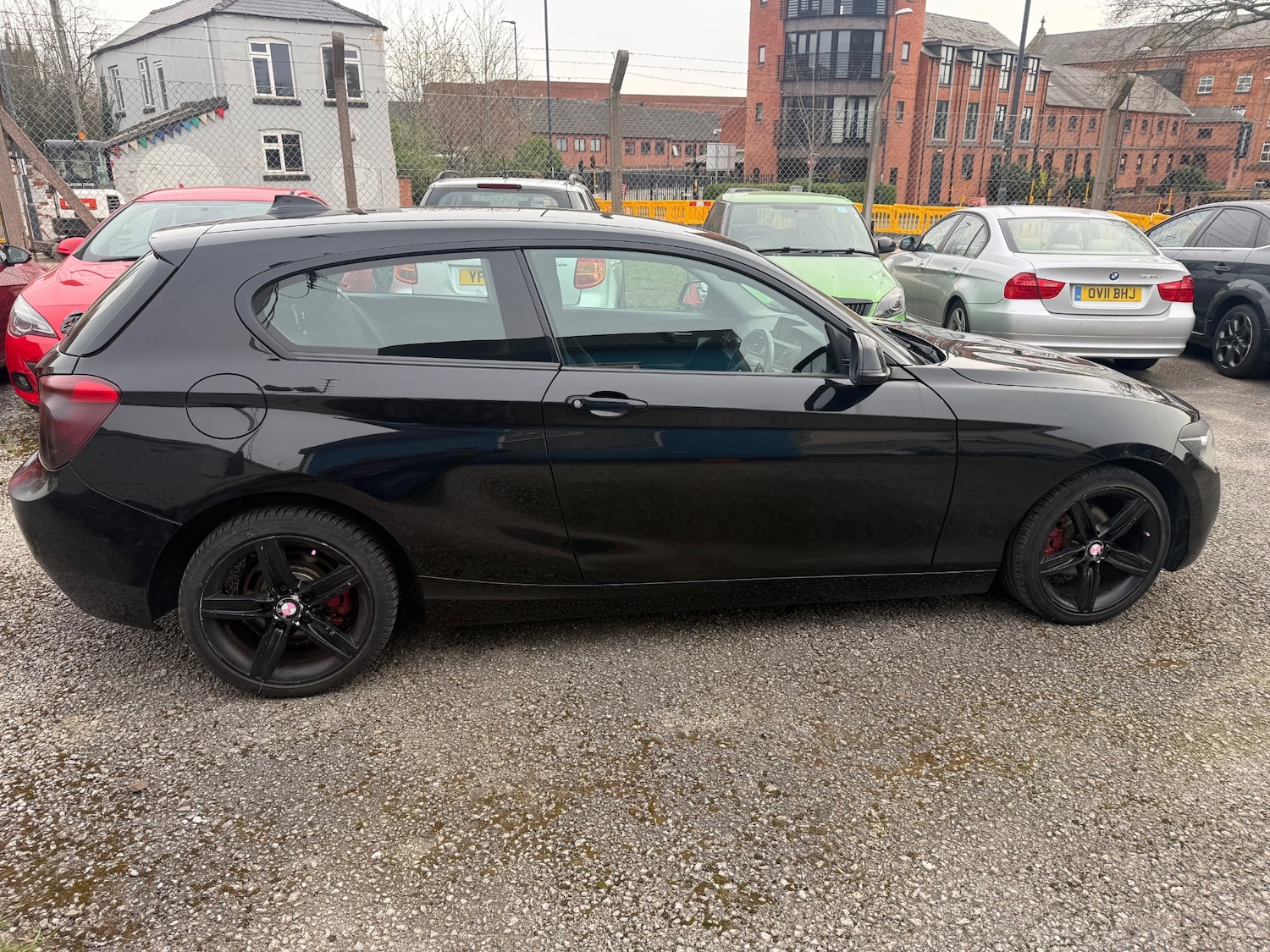 Used BMW 1 Series 2014 for sale - 78004044: Photo 7