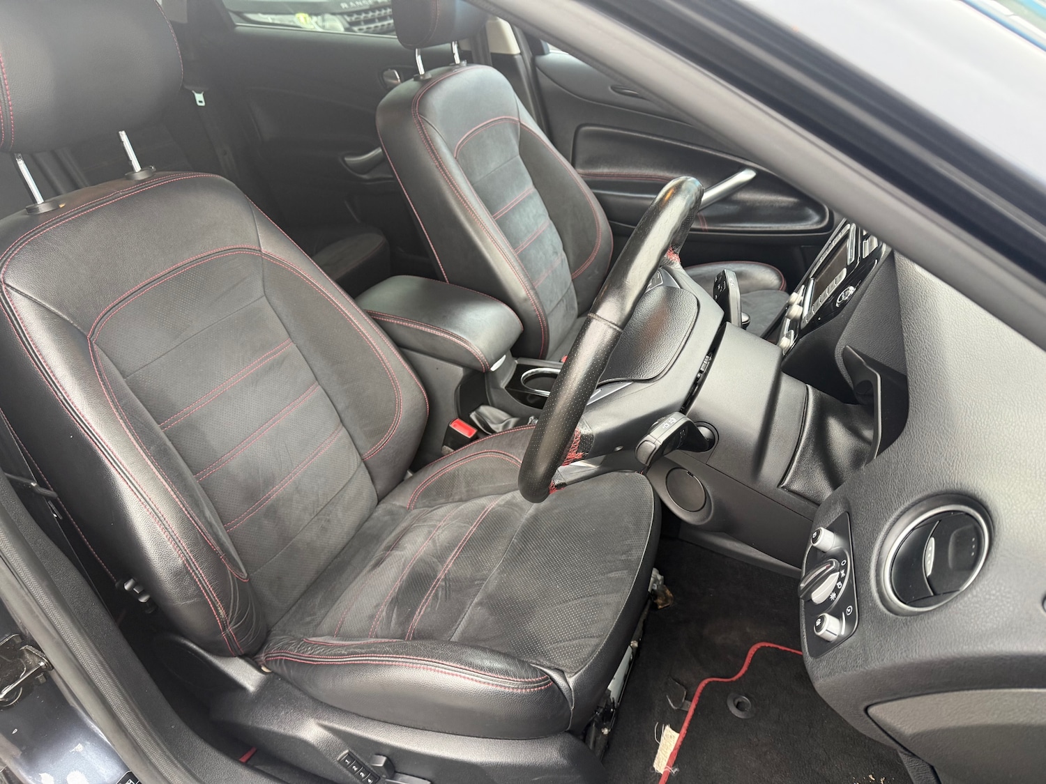 Used Ford Mondeo 2010 for sale - 78004855: Photo 10