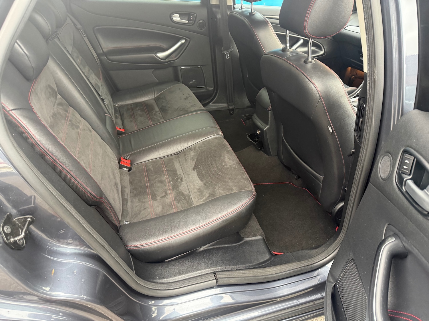 Used Ford Mondeo 2010 for sale - 78004855: Photo 12