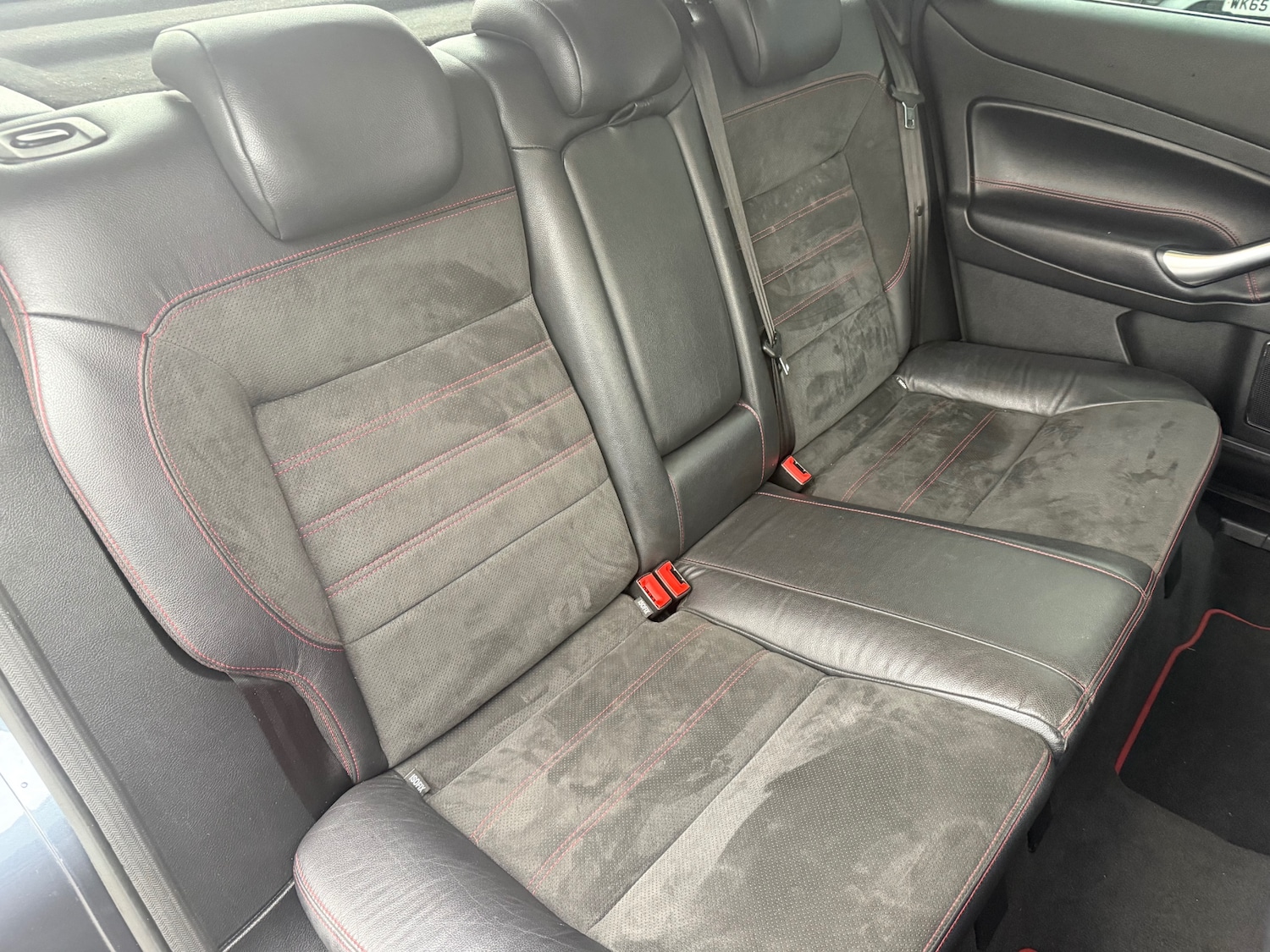 Used Ford Mondeo 2010 for sale - 78004855: Photo 13