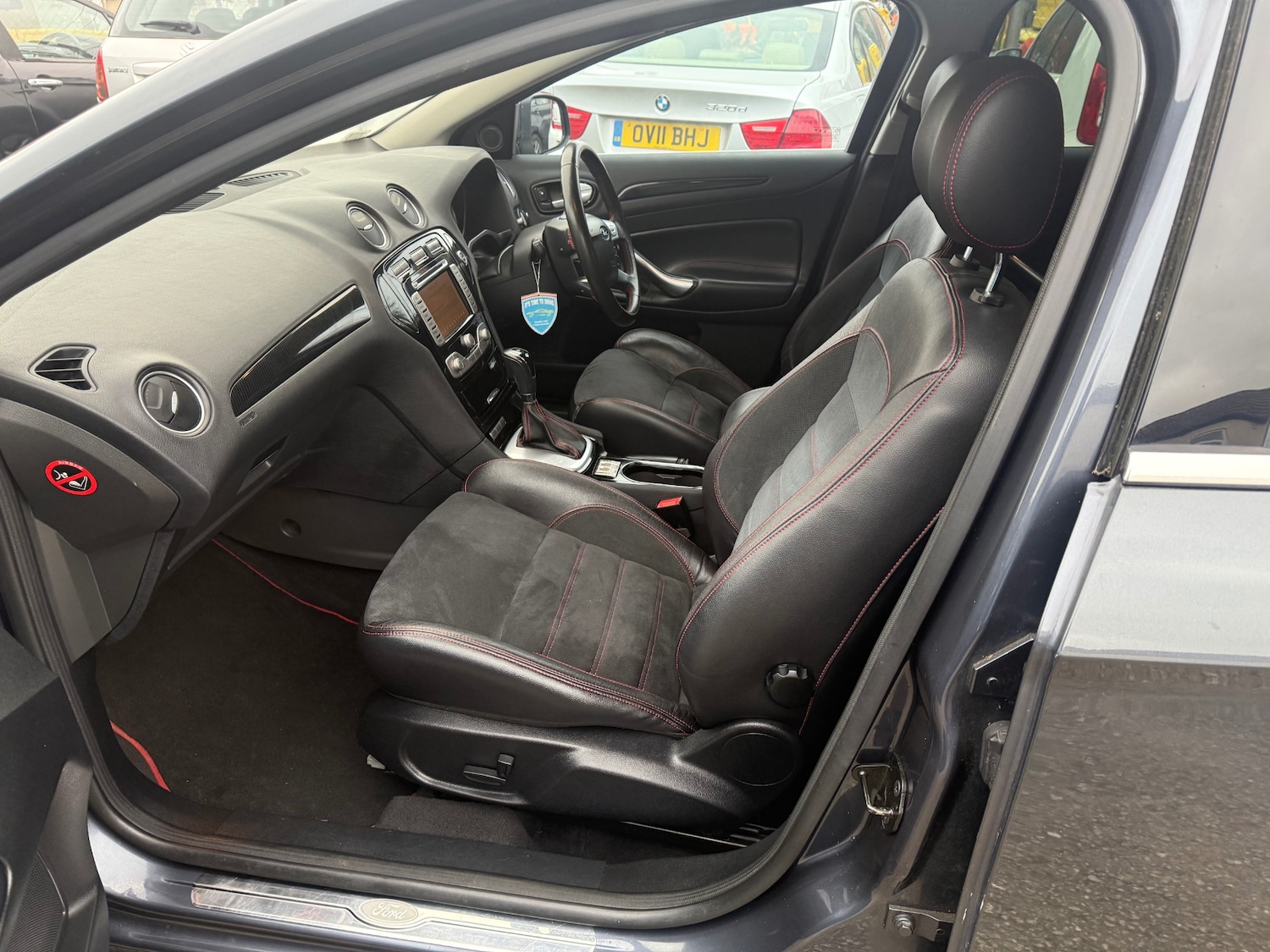 Used Ford Mondeo 2010 for sale - 78004855: Photo 14