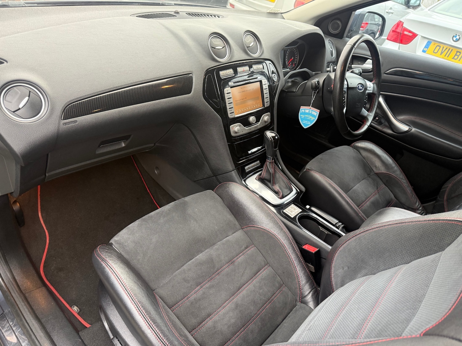 Used Ford Mondeo 2010 for sale - 78004855: Photo 15