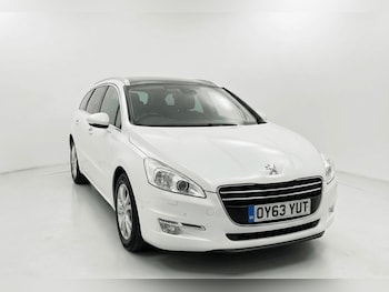 Used Peugeot 508 2013 for sale - 78211191: Photo