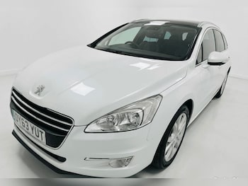 Used Peugeot 508 2013 for sale - 78211191: Photo