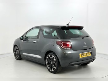 Used Citroen DS3 2014 for sale - 78211101: Photo
