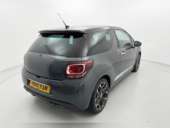 Used Citroen DS3 2014 for sale - 78211101: Photo
