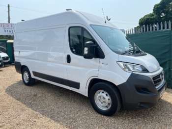 Used Fiat Ducato 2017 for sale - 74798622: Photo