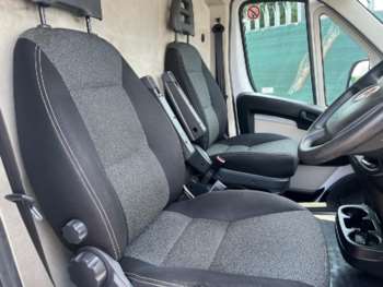 Used Fiat Ducato 2017 for sale - 74798622: Photo