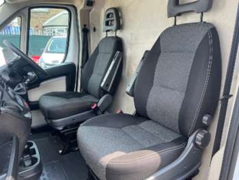 Used Fiat Ducato 2017 for sale - 74798622: Photo