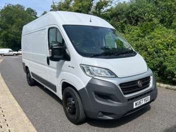Used Fiat Ducato 2017 for sale - 74862185: Photo