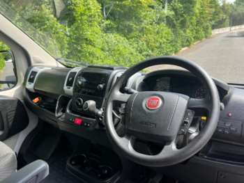 Used Fiat Ducato 2017 for sale - 74862185: Photo