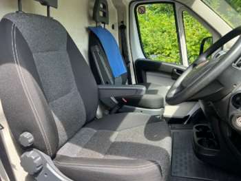 Used Fiat Ducato 2017 for sale - 74862185: Photo