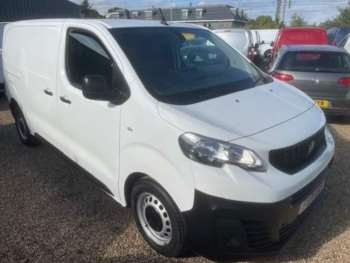 Used Peugeot Expert 2022 for sale - 74977644: Photo