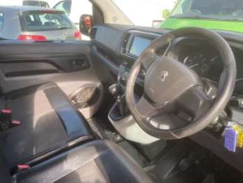 Used Peugeot Expert 2022 for sale - 74977644: Photo