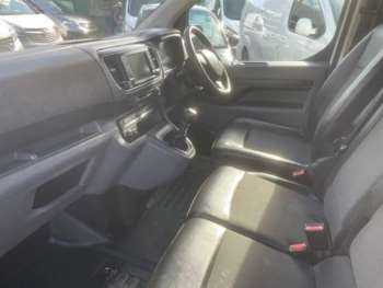 Used Peugeot Expert 2022 for sale - 74977644: Photo