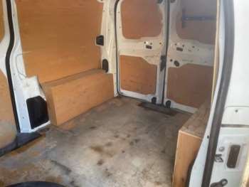 Used Peugeot Expert 2022 for sale - 74977644: Photo