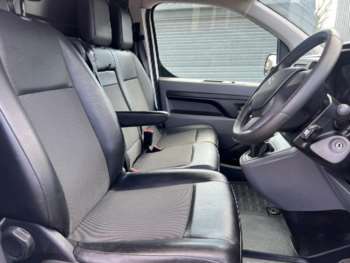 Used Citroen Dispatch 2019 for sale - 74442472: Photo