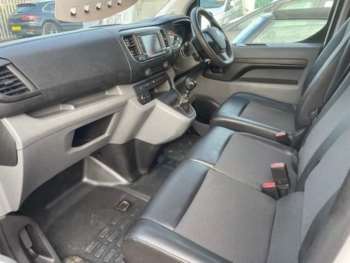 Used Citroen Dispatch 2019 for sale - 74442472: Photo