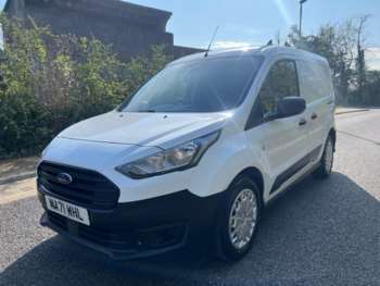 Used Ford Transit Connect 2021 for sale - 75031282: Photo