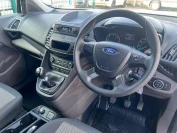 Used Ford Transit Connect 2021 for sale - 75031282: Photo