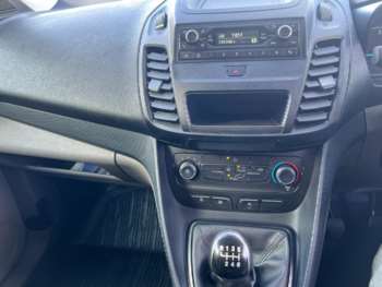 Used Ford Transit Connect 2021 for sale - 75031282: Photo