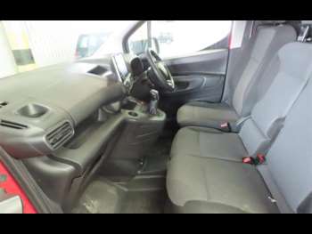 Used Citroen Berlingo 2019 for sale - 74441499: Photo