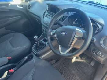 Used Ford Transit Courier 2019 for sale - 74442520: Photo