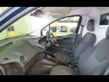 Used Ford Transit Courier 2019 for sale - 74442520: Photo