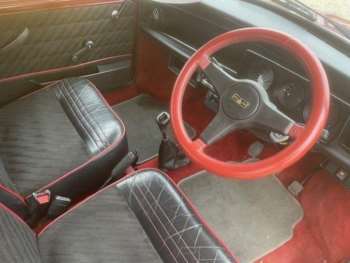 Used Rover Mini 1989 for sale - 74849375: Photo