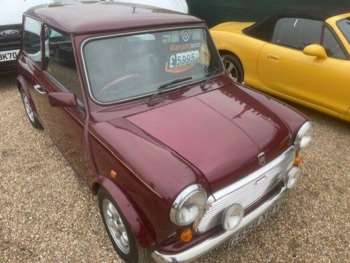 Used Rover Mini 1989 for sale - 74849375: Photo
