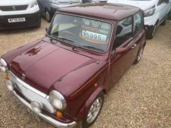 Used Rover Mini 1989 for sale - 74849375: Photo