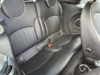 Used MINI Convertible 2011 for sale - 74441311: Photo