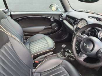 Used MINI Convertible 2011 for sale - 74441311: Photo