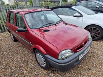 Used Rover 100 1997 for sale - 74441688: Photo