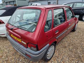 Used Rover 100 1997 for sale - 74441688: Photo