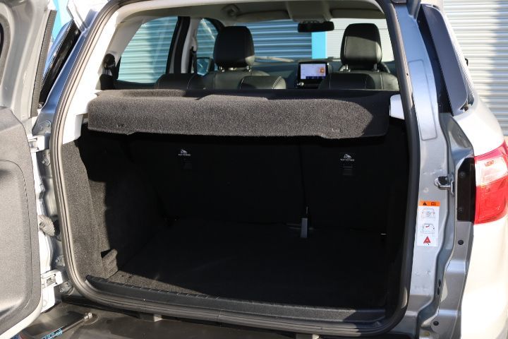 Used Ford Ecosport 2022 for sale - 76710692: Photo 10