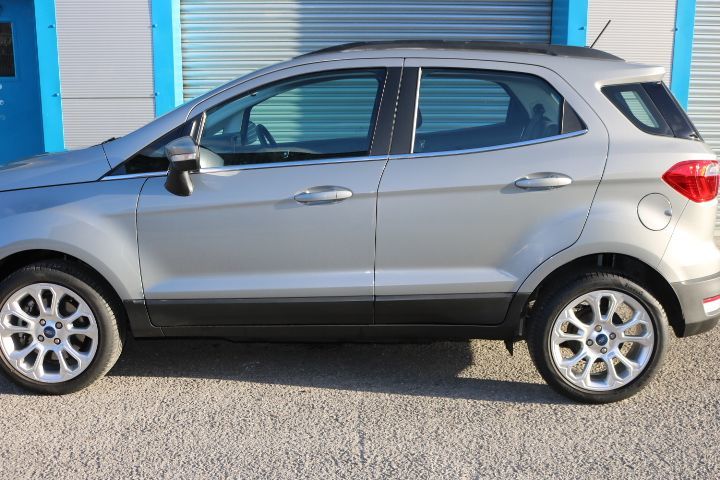 Used Ford Ecosport 2022 for sale - 76710692: Photo 12