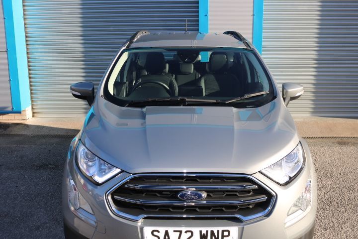 Used Ford Ecosport 2022 for sale - 76710692: Photo 16