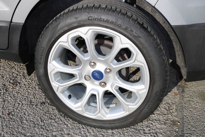 Used Ford Ecosport 2022 for sale - 76710692: Photo 18