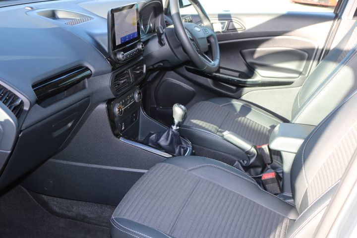 Used Ford Ecosport 2022 for sale - 76710692: Photo 20