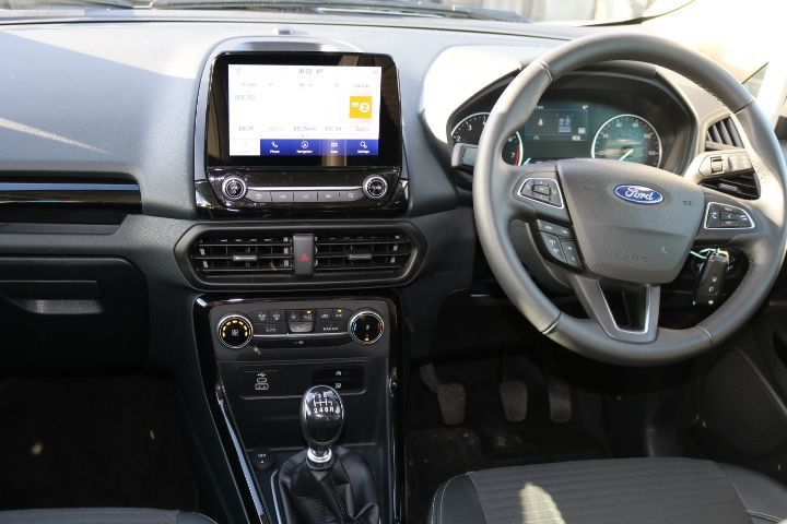 Used Ford Ecosport 2022 for sale - 76710692: Photo 21