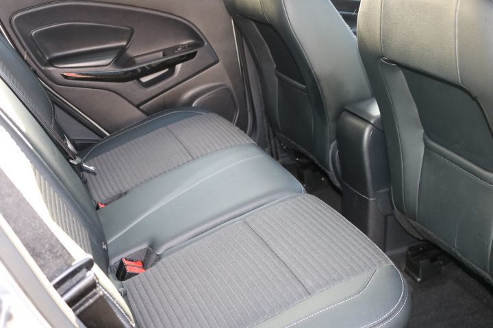 Used Ford Ecosport 2022 for sale - 76710692: Photo 22