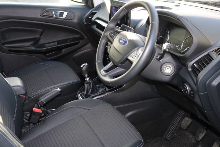 Used Ford Ecosport 2022 for sale - 76710692: Photo 23