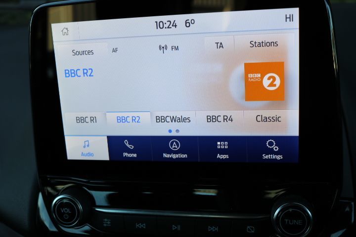 Used Ford Ecosport 2022 for sale - 76710692: Photo 24