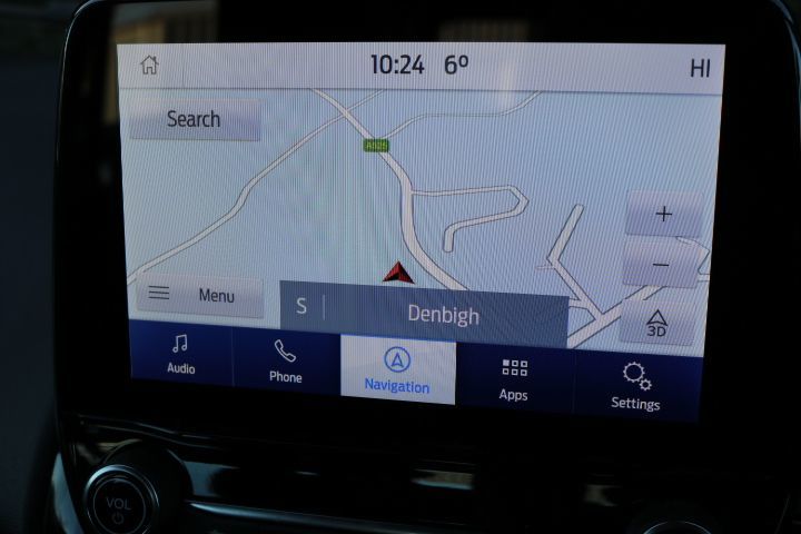 Used Ford Ecosport 2022 for sale - 76710692: Photo 25