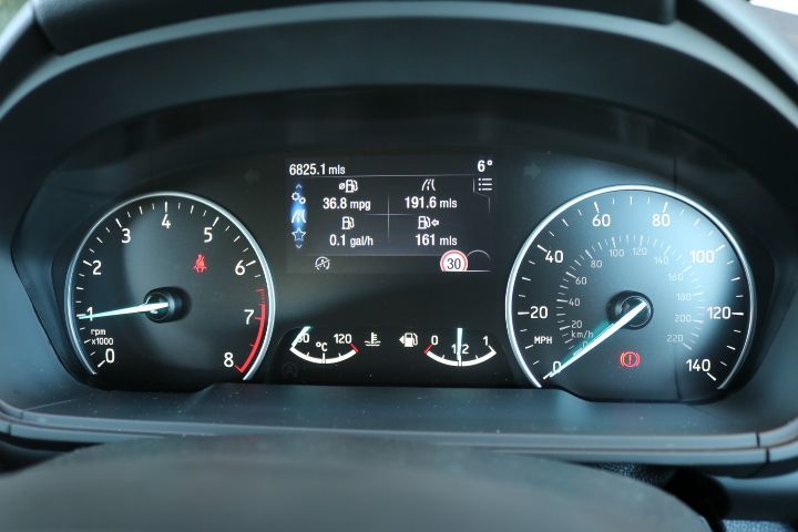 Used Ford Ecosport 2022 for sale - 76710692: Photo 33