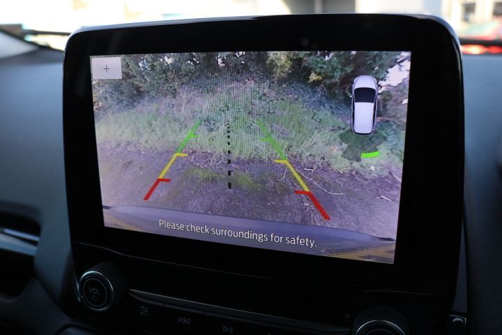 Used Ford Ecosport 2022 for sale - 76710692: Photo 34